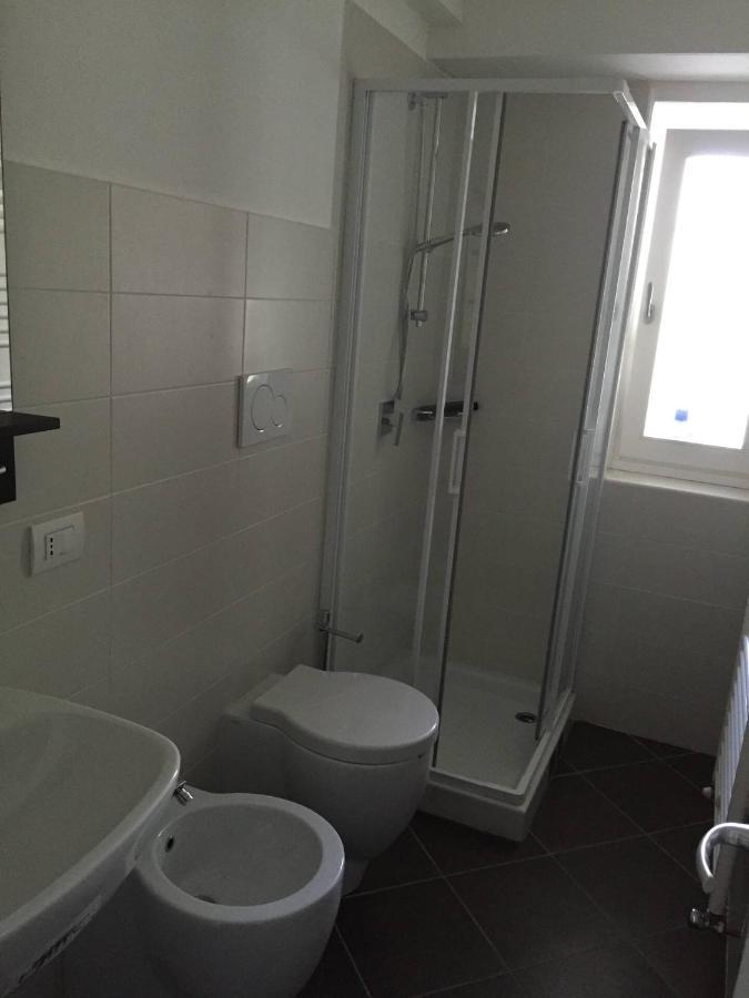 La Casa Nel Verde Biella Buitenkant foto