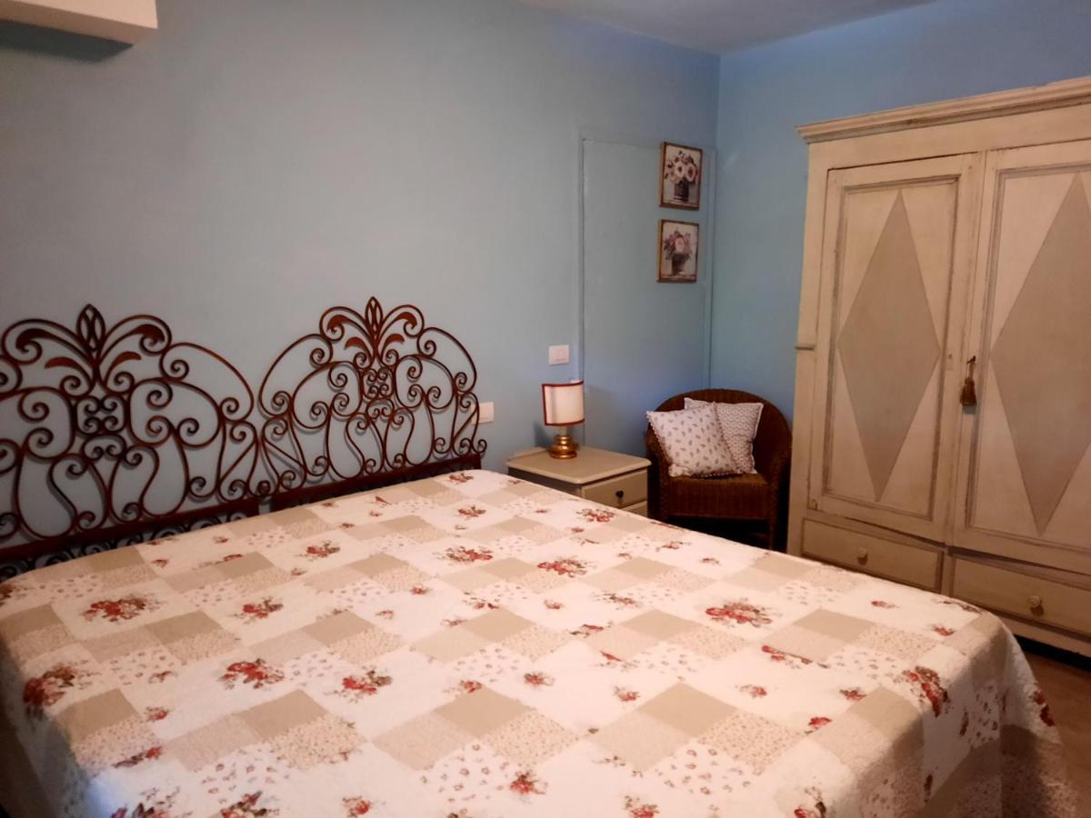 La Casa Nel Verde Biella Buitenkant foto